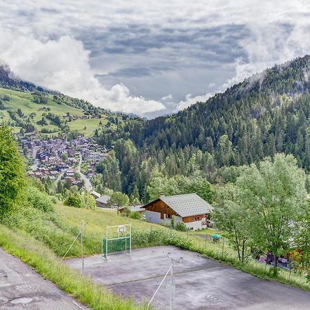 شقة Alpage Saint-Nicolas-la-Chapelle  المظهر الخارجي الصورة